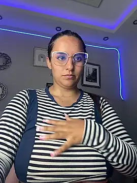 Seized lust online show from March 21, 2025, 9:45 pm