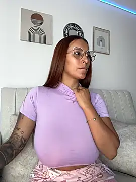 Seized lust online show from November 5, 2025, 2:53 pm