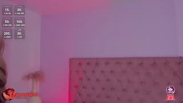 sophiarossee  online show from September 29, 2025, 12:22 pm