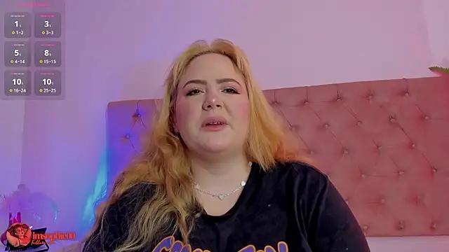 sophiarossee  online show from February 24, 2026, 12:17 pm