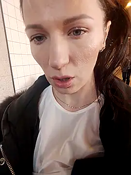 Brilliant-Queen1 online show from January 14, 2026, 12:47 am