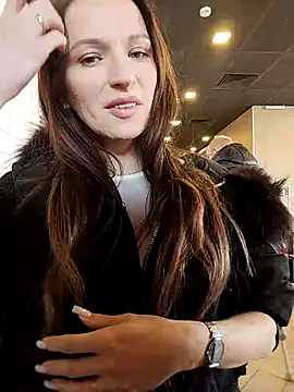 Brilliant-Queen1 online show from February 17, 2026, 12:41 am