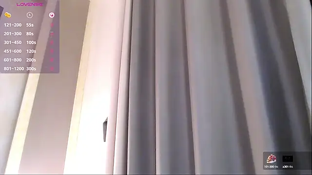 Duludulu 007 online show from October 3, 2025, 5:31 am