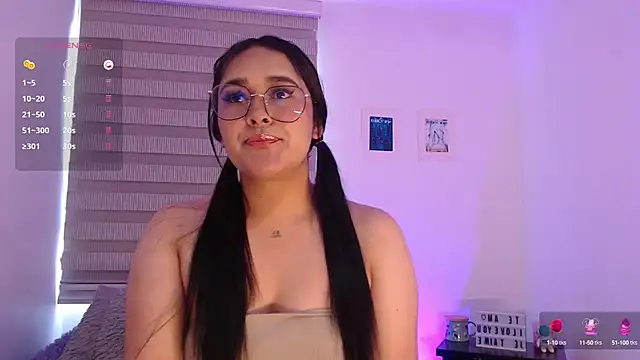 Megan FE online show from September 16, 2025, 1:56 pm