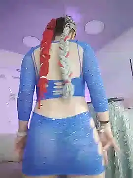 CaroFisher online show from September 19, 2025, 1:37 pm