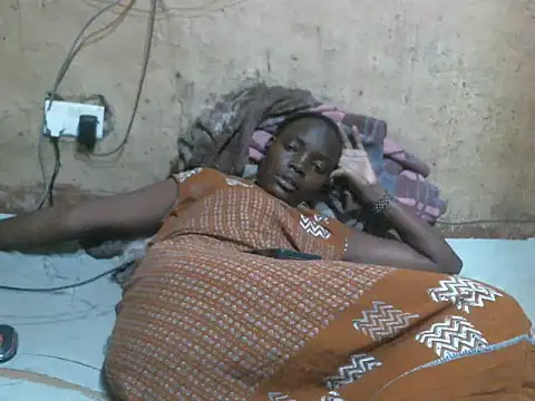 cute naimah online show from July 28, 2026, 8:52 pm