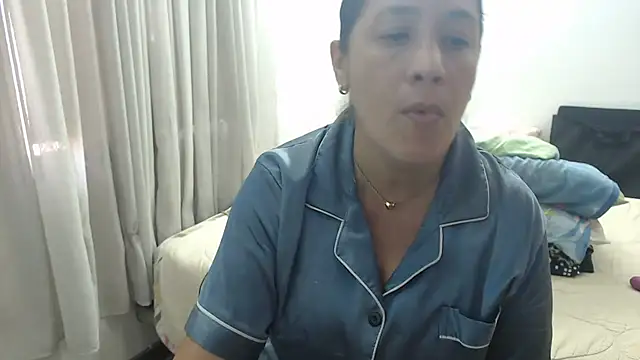 Anny Smith69 online show from July 24, 2026, 2:02 pm