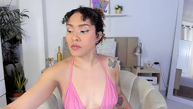 Zoe Gruber online show from August 10, 2026, 12:06 am