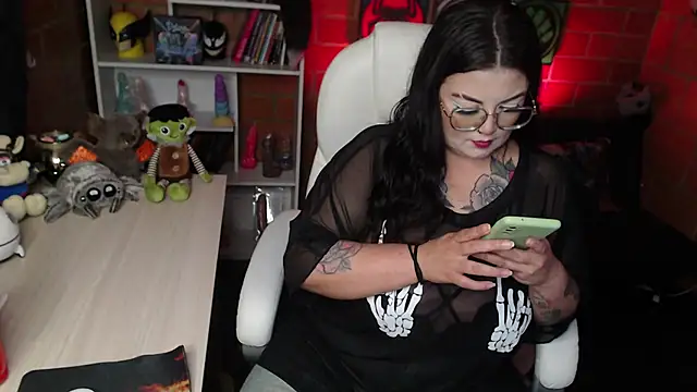 juliette rd online show from January 25, 2025, 10:28 pm