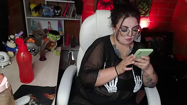 juliette rd online show from January 16, 2025, 10:21 am