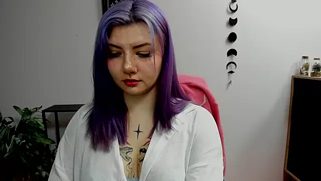 GabbiePerfect online show from February 26, 2025, 3:21 pm