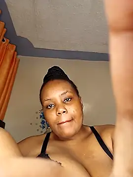 SexyTamarah online show from October 18, 2025, 9:33 am