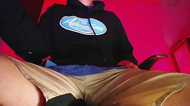 zacwatson  online show from January 14, 2026, 1:42 am