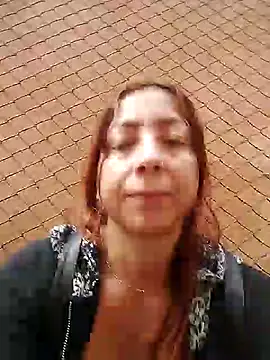 malusexy33 online show from November 17, 2025, 6:12 pm