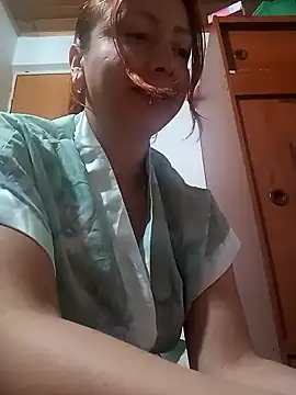 malusexy33 online show from February 14, 2025, 4:26 am