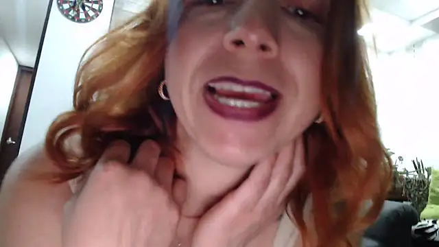 malusexy33 online show from February 28, 2025, 1:05 am