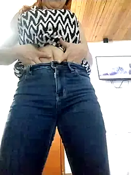 malusexy33 online show from January 26, 2025, 12:16 am