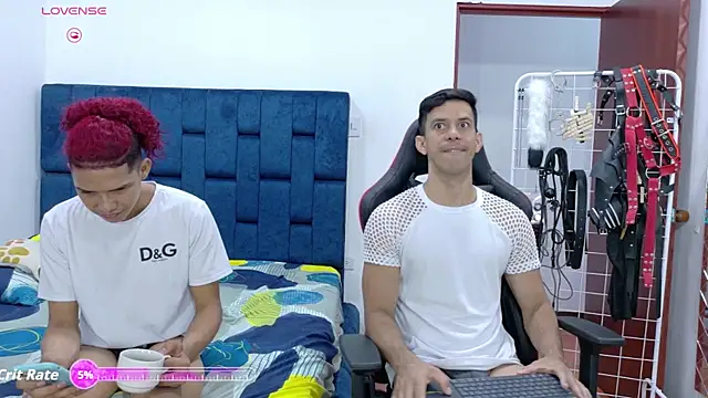 JoseRumbero26 online show from September 24, 2025, 12:22 pm