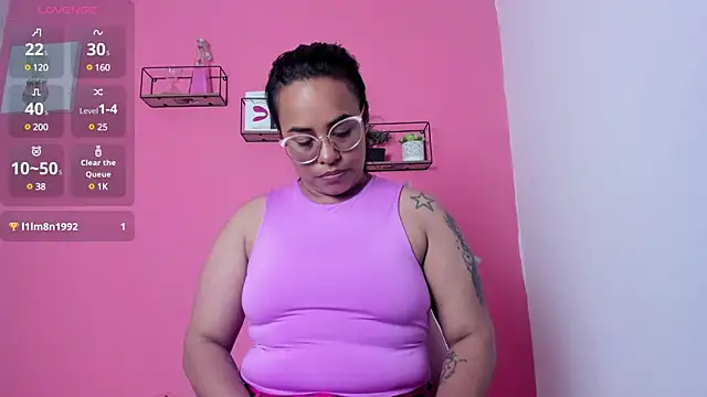 Snapshot of Tita_dirty chatting on February 1, 2025, 2:16 am Tita dirty online show from February 1, 2025, 2:16 am