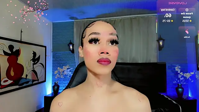  ChanellR  online show from April 29, 2026, 10:52 am