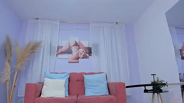 LexaAdams online show from December 3, 2025, 12:04 pm