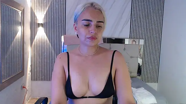 ashley  tylor online show from July 13, 2026, 3:28 am