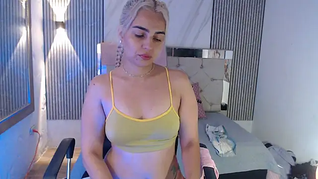 ashley  tylor online show from July 10, 2026, 3:34 pm