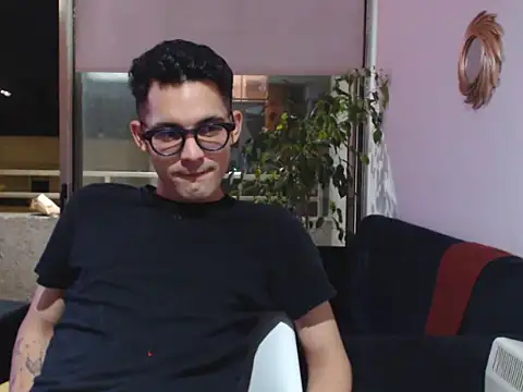 Snapshot of Sexyclark_ chatting on January 9, 2026, 1:56 am Sexyclark online show from January 9, 2026, 1:56 am