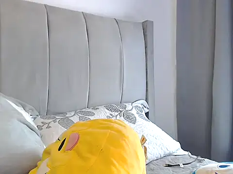 Snapshot of Sexyclark_ chatting on April 12, 2026, 12:30 pm Sexyclark online show from April 12, 2026, 12:30 pm