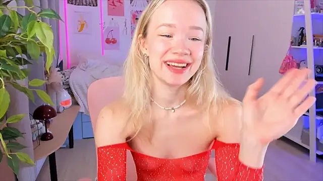 Lily Young online show from February 8, 2026, 5:05 am