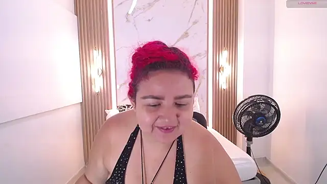 Mariana Rojas online show from July 11, 2026, 6:24 am
