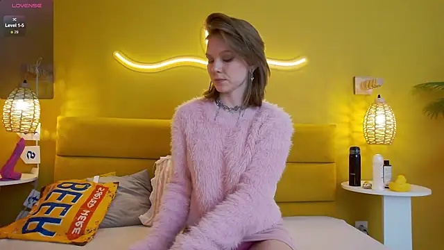 lessysweety online show from October 2, 2025, 3:21 am