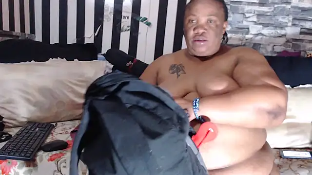 BigHotMatureXx online show from March 16, 2026, 9:24 am