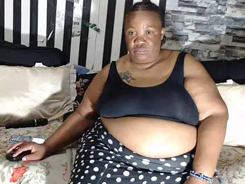 BigHotMatureXx online show from March 7, 2026, 1:56 am