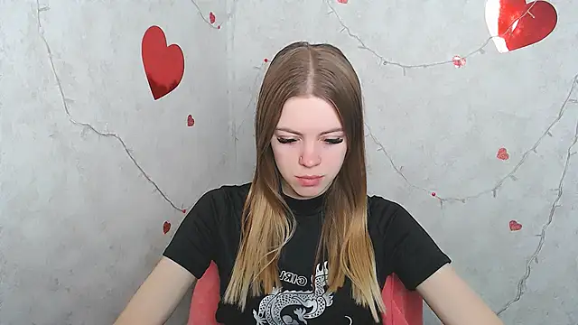 AliceFlirtt  online show from March 20, 2025, 7:58 am