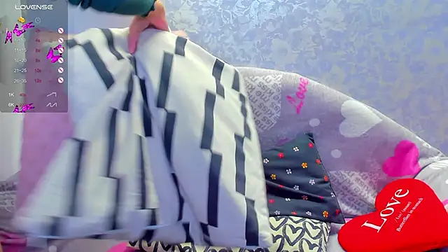 Vanessa Florence online show from October 2, 2025, 4:49 am