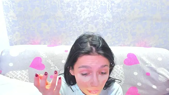 Vanessa Florence online show from May 10, 2026, 1:31 am