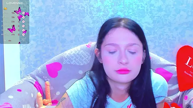 Vanessa Florence online show from September 13, 2025, 12:54 am