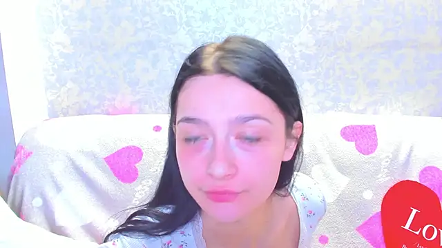 Vanessa Florence online show from March 15, 2026, 1:23 am