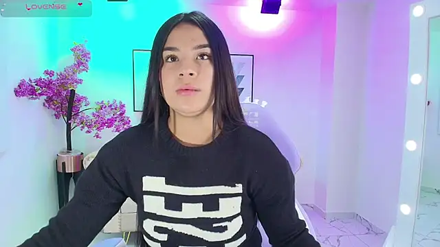 Kaori ayu online show from September 25, 2025, 12:33 pm