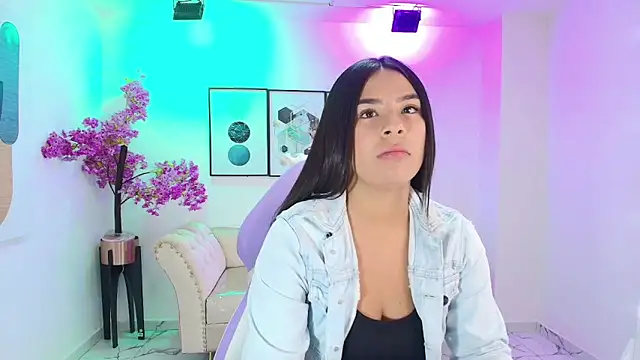 Kaori ayu online show from September 23, 2025, 12:23 pm