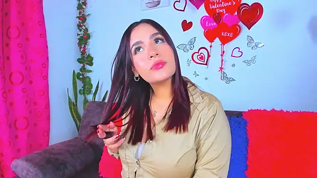 Channel-Parker online show from March 3, 2025, 4:54 am