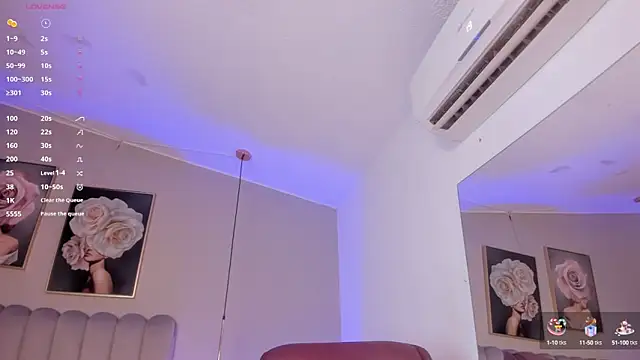 Emma Thompsson online show from October 2, 2025, 2:59 am