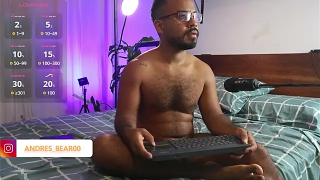 Little Bear00 online show from November 29, 2025, 12:11 am