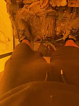 cussy007 online show from October 13, 2025, 10:06 am