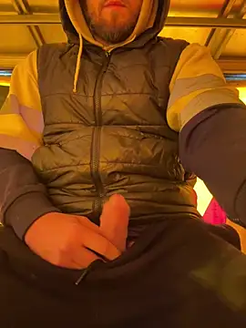 cussy007 online show from February 6, 2025, 11:42 am