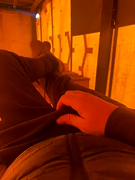 cussy007 online show from October 24, 2025, 12:37 pm