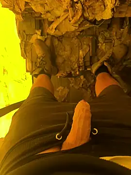 cussy007 online show from May 13, 2026, 12:45 pm