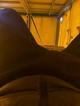 cussy007 online show from January 20, 2025, 1:32 pm