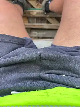 cussy007 online show from July 24, 2026, 8:21 am